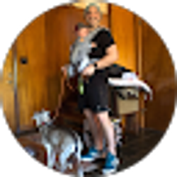 Profile photo of Gordon Merck