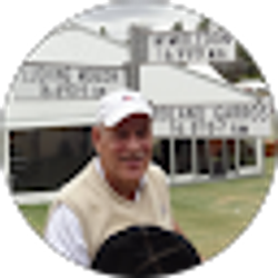 Profile photo of Mark Rose