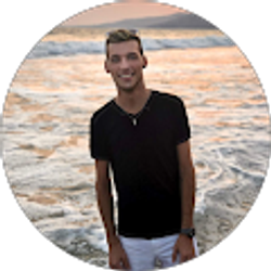 Profile photo of John Yingling