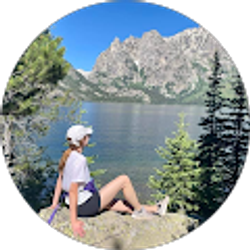 Profile photo of Sarah Spingler