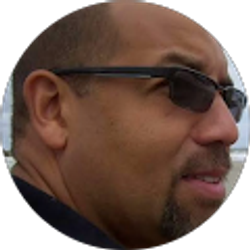 Profile photo of Marc Gomez