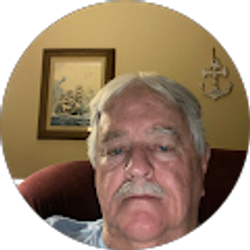 Profile photo of G Ken Mackley