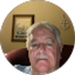 Profile photo of G Ken Mackley