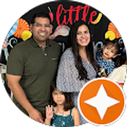 Profile photo of Sasha A. Torres