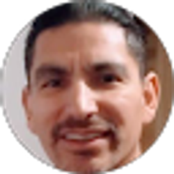 Profile photo of Paul Martinez