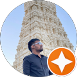 Profile photo of lokesh pareddy