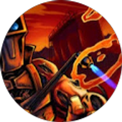 Profile photo of Calvin Scofield