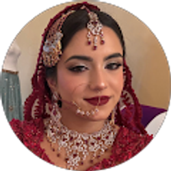 Profile photo of Anoush Khan
