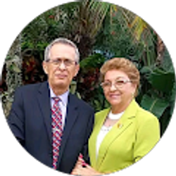 Profile photo of Lidia Mejias