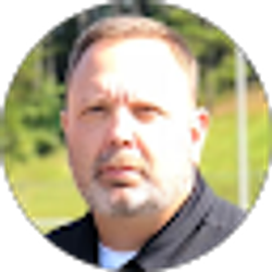 Profile photo of Timothy Barus