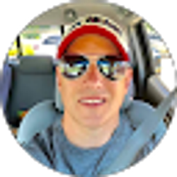 Profile photo of Lee Eastham