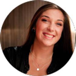 Profile photo of Grace Smith