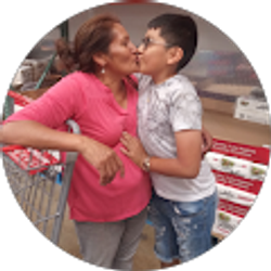 Profile photo of Maria Pilco