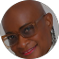 Profile photo of Maritza Brown