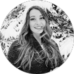 Profile photo of Megan Berlucchi