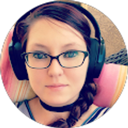 Profile photo of Crystal Atkins