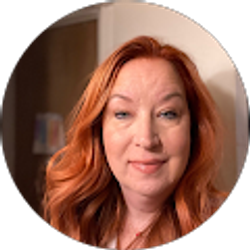 Profile photo of Amber Stanford