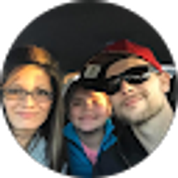 Profile photo of Buddy and Kassi Stumph