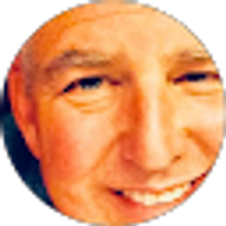 Profile photo of Bob Henritze