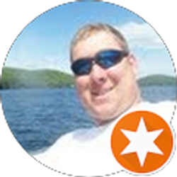 Profile photo of Joshua Caswell