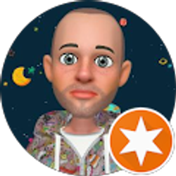 Profile photo of Paul Crawford