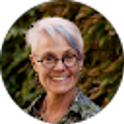 Profile photo of Deborah Cantrell