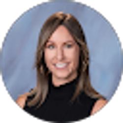 Profile photo of Misty Sandlin