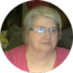 Profile photo of Melva Blackburn