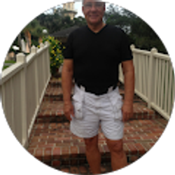 Profile photo of B.W. Smith