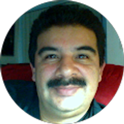 Profile photo of Jorge Munoz