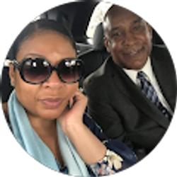 Profile photo of Terence Smith