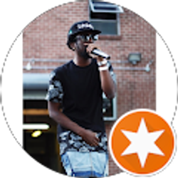 Profile photo of Brandon Sebastien