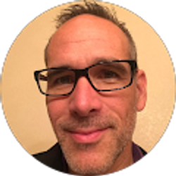 Profile photo of Scott Reynolds