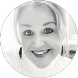 Profile photo of Michelle Palmer