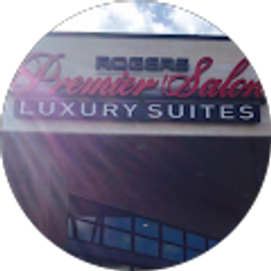Profile photo of Rogers Premier Salon Suites San Antonio