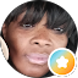 Profile photo of pretty face