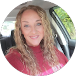 Profile photo of Ashley Brown