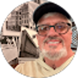 Profile photo of Stephen Cooney