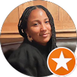 Profile photo of Na'Kayla James