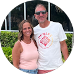 Profile photo of Marci Reinhard