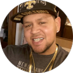 Profile photo of Jovan Bedrock