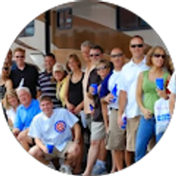 Profile photo of Mike Murphy