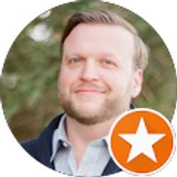 Profile photo of Nate Bennett