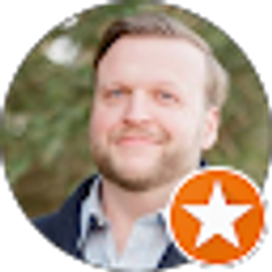 Profile photo of Nate Bennett