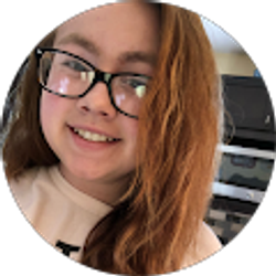 Profile photo of Sarah Dearth