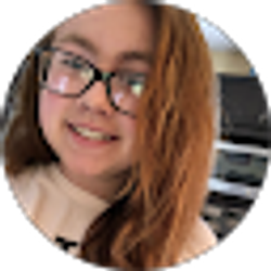 Profile photo of Sarah Dearth