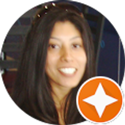 Profile photo of Olivia Ortiz