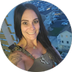 Profile photo of Lisa Rees