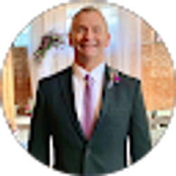 Profile photo of Don Potter