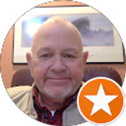 Profile photo of George Hyland